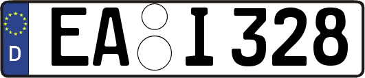 EA-I328
