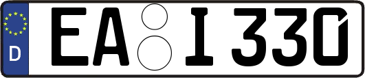 EA-I330