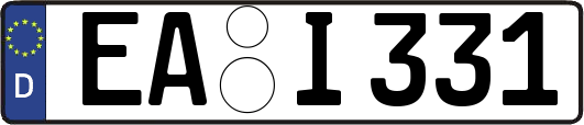 EA-I331