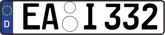 EA-I332