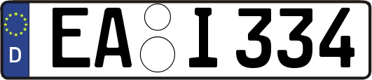 EA-I334