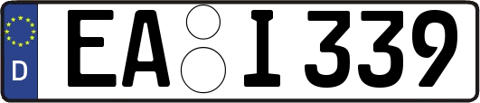 EA-I339