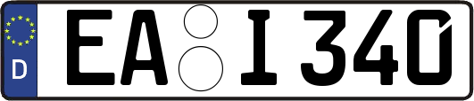 EA-I340