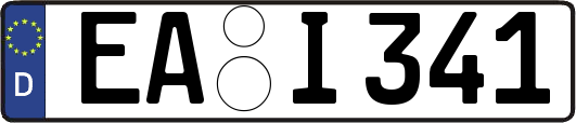 EA-I341