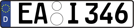EA-I346