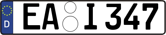 EA-I347
