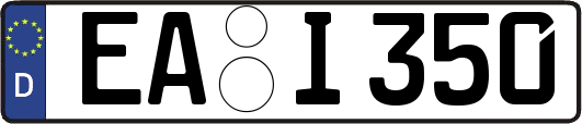 EA-I350