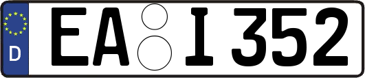 EA-I352