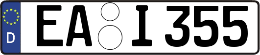EA-I355