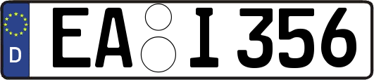 EA-I356