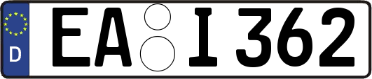EA-I362