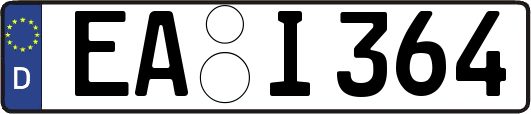 EA-I364