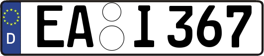 EA-I367