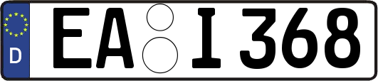 EA-I368