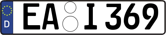 EA-I369
