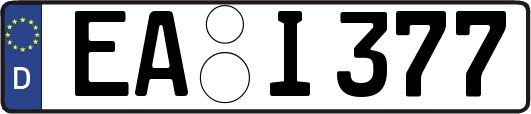 EA-I377