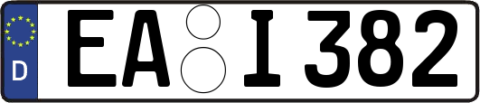 EA-I382