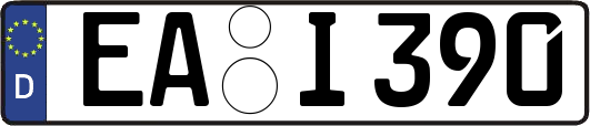 EA-I390