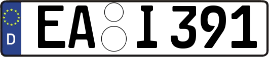 EA-I391