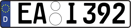 EA-I392