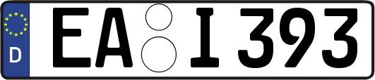 EA-I393