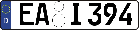 EA-I394