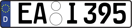 EA-I395
