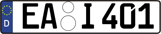 EA-I401
