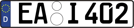 EA-I402