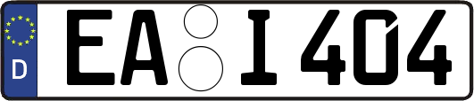 EA-I404