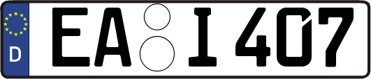 EA-I407