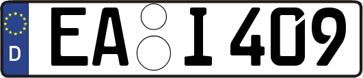 EA-I409