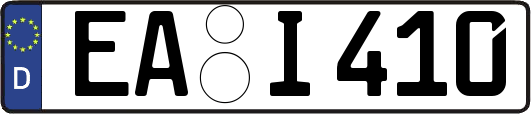 EA-I410