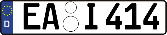 EA-I414
