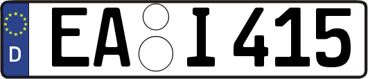 EA-I415