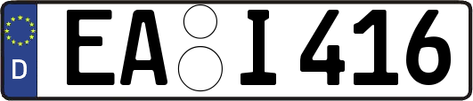 EA-I416