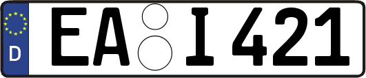 EA-I421