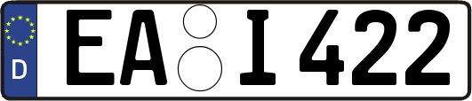 EA-I422