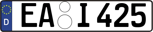 EA-I425