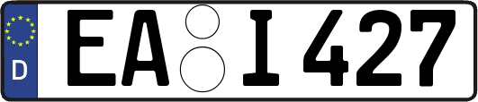 EA-I427