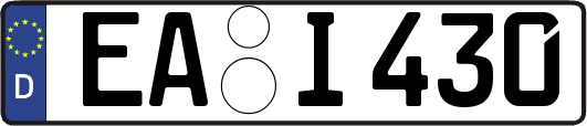 EA-I430