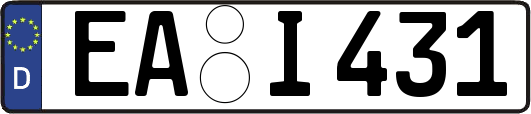 EA-I431