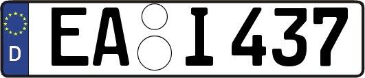 EA-I437