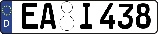 EA-I438