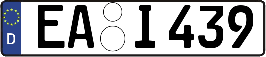 EA-I439