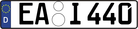 EA-I440