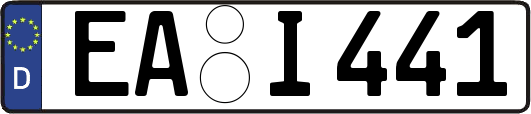 EA-I441