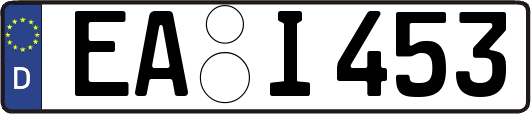 EA-I453