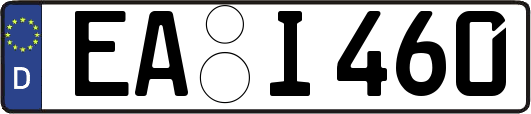 EA-I460