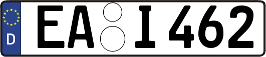 EA-I462